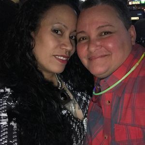 Meet your Posher, Migdalia